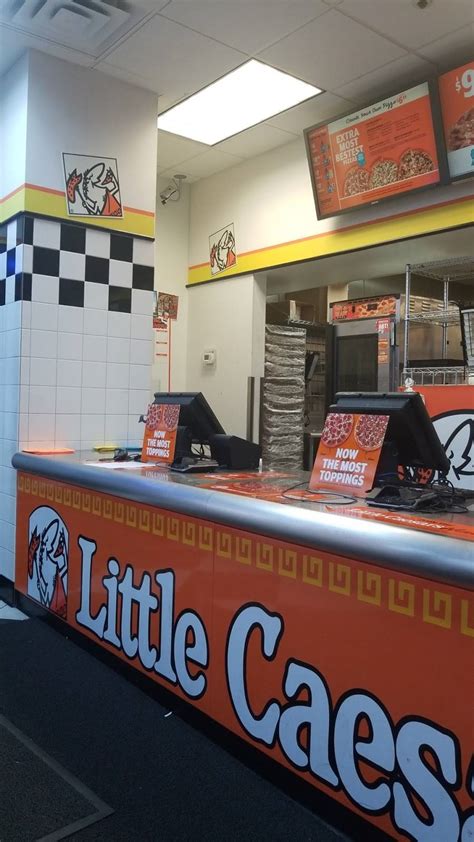 little caesars pizza bloomington mn